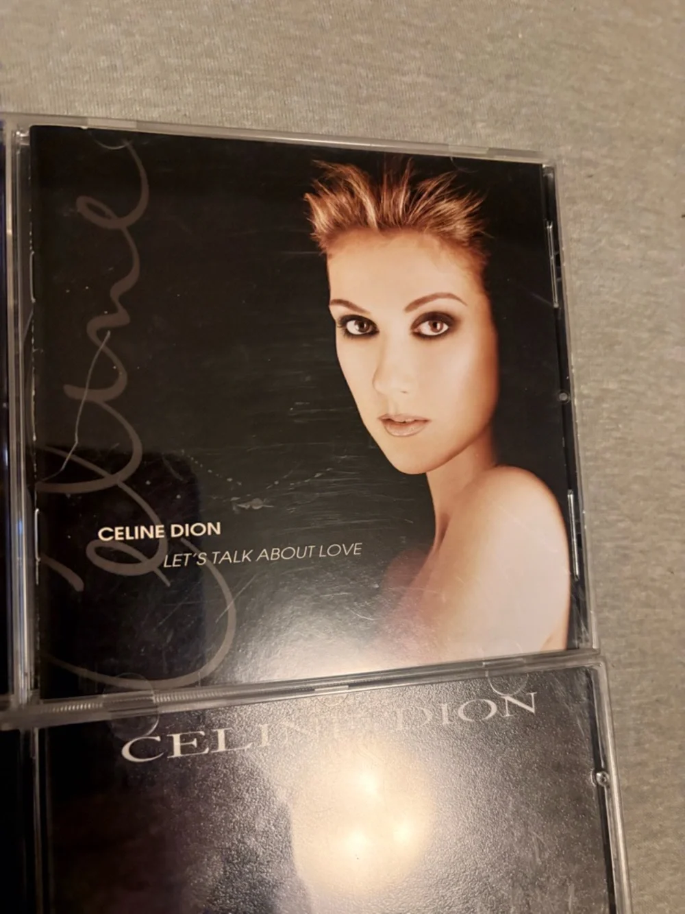 Celine Dion CD Lot - Picture 4 of 7